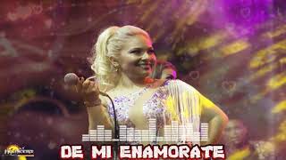 DE MI ENAMORATE DANIELA ROMO VERSION CUMBIA [upl. by Slocum829]