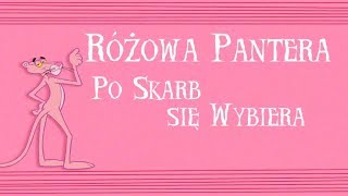 Różowa Pantera Po Skarb Się Wybiera PC CAŁA GRA [upl. by Magnolia]