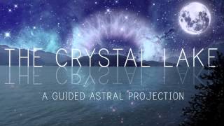 Guided Meditation into Astral Projection  Lucid Dream  OBE w binaural beats [upl. by Aleyak469]