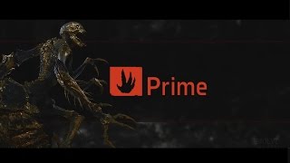 Evolve Stage 2 Prime Gorgon Stage 1 Massacre [upl. by Leber]