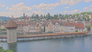 Luzern live  Lucerne live [upl. by Kier]