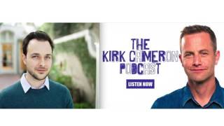 The Kirk Cameron Podcast  Sex Addiction [upl. by Eitten]