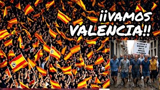 ¡¡Vamos Valencia [upl. by Zorine650]