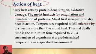 Sterilization amp Methods of Sterilization Short Video [upl. by Mcfarland]