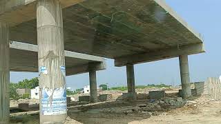 Kallupatti bypass Road  Four Lane  Highway  video [upl. by Romona710]