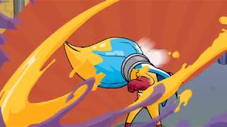 ⚡SUPERTHINGS EPISOD⚡SuperZings Cartoons Ep10 TMate VS Red RayFULL episodesCARTOON SERIES for KIDS [upl. by Ettenna]