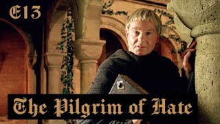 Cadfael S04E03  The Pilgrim of Hate  full episode [upl. by Aileon]