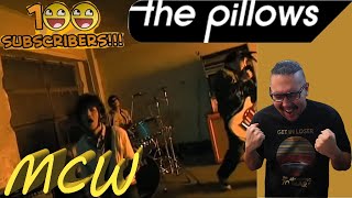 the pillows  I think I can MexiCali WeeB Review [upl. by Itch]