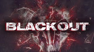 Solence  Blackout Official Lyric Video [upl. by Wittenburg]