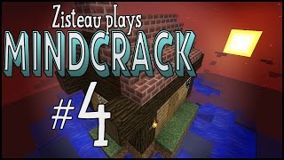 Minecraft  Mindcrack No 4  quotSuckitAnderz Geyserquot [upl. by Nicky]