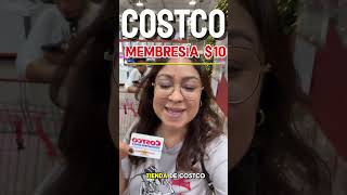 💥 PÉLATE CARNAL COSTCO MEMBRESÍA POR 10  link en los comentarios 👇🏼 [upl. by Arej53]