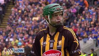 2009 AllIreland Senior Hurling Final Kilkenny v Tipperary [upl. by Anaela]