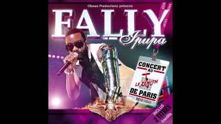 Fally Ipupa  Nyokalesse Official Live [upl. by Di]