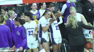 Johnston vs Dowling Catholic 5A State Championship IGHSAU [upl. by Muldon]