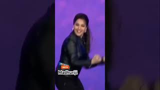 madhuri dance song performance youtubeshorts [upl. by Sihunn]