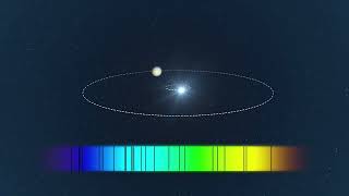 Exoplanet discovered orbiting Barnards star [upl. by Drarig704]