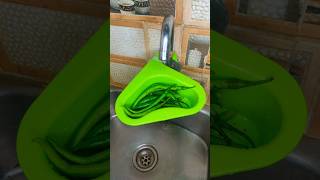 Organizer Corner Dish Drying Rack Sink shorts youtubeshorts [upl. by Humberto]