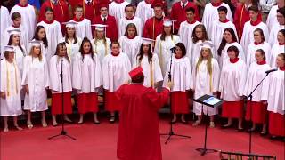 Parkersburg High School Graduation 2017 [upl. by Atig]