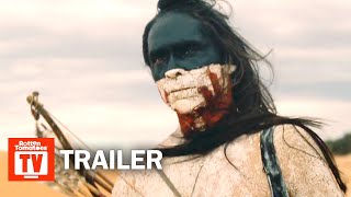 Westworld Season 2 Trailer  Rotten Tomatoes TV [upl. by Carrillo]