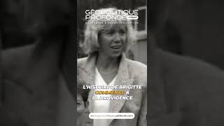 Brigitte Macron  une histoire mystérieuse  Xavier Poussard TPMP Macron BrigitteMacron [upl. by Wade]