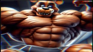 FNAF AI is insane [upl. by Ahsier]