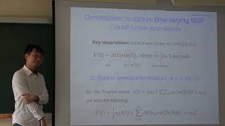 ShapeAdaptive Mode Decomposition SAMD in a nutshell [upl. by Jilly]