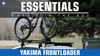 Yakima FrontLoader InstallReview [upl. by Penelopa]