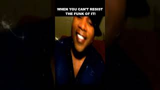 BIG Smile Neck Bounce foryoupage dancechallenge parliment funkadelic georgeclinton jam funk [upl. by Munafo158]