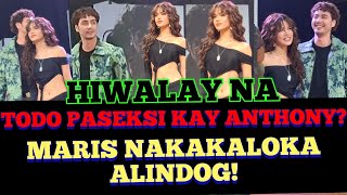 HIWALAY NA MARIS TODO PASEKSI KAY ANTHONY [upl. by Niltak]