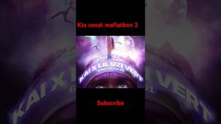 Kia Cenat mafiathon 2 KaiCenatLive mafia kiacenat streamer clips [upl. by Irrak]