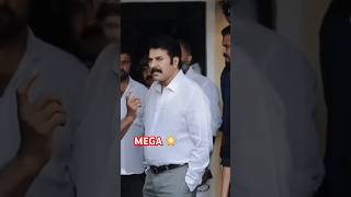 MAMMOOTTY LATEST  mammootty [upl. by Norward]