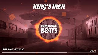 Biz Baz Studio  Kings Men düstere Musik Free2Use [upl. by Dahlstrom708]