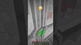 Connected to Scary Bedwars vs Most Secret Room Revenge meme shorts minecraft [upl. by Gisella659]