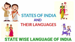 Top 20 Indian Scheduled Languages Ranked By Speakers 1961  2031 [upl. by Oterol]