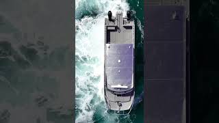 All New ACI Catamaran Drops this Saturday 121623 catamaran mercurymarine [upl. by Cormac983]