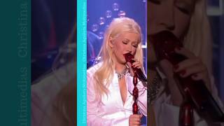 Christina Aguilera  Somethings Got Hold On Me [upl. by Randolph]