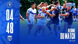 Championship 2024  Round 18  Swinton Lions v TO XIII [upl. by Idnek614]