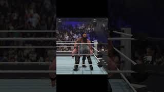 Evolution Of BraunStrowman In WWE 20172024 wwe shortvideo subscribe 1million 1k [upl. by Myke]