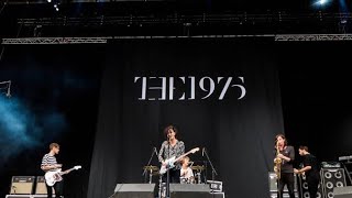 THE 1975 Loving Someone LIVE MADISON SQUARE GARDEN [upl. by Dionysus]