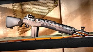 TOP 10 Most Accurate 308 Rifles Ever Made [upl. by Airehtfele]