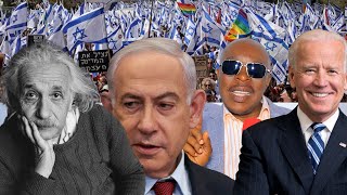 PK THE SOUND Azanye UKO BATUGIZE INJIJI KURI NETANYAHU IRAN IBYO IKOZE KURI ISRAEL BYAKAZE EINSTEIN [upl. by Ellenet]