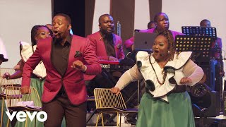 Joyous Celebration  Wakhazimula Live At The Joburg Theatre  2022 [upl. by Rose]