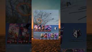 Exp lane tidak butuh lovers🥶 memes mememobilelegends mobilelegends mlbb shorts [upl. by Naillij]