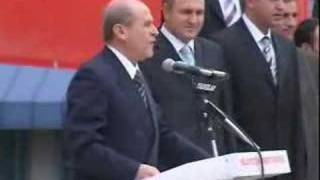 MHP TANDOĞAN MİTİNGİ02102005 18 [upl. by Ogdan]