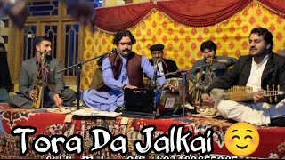 New Song  Tora Da Jalkai  By Siddiq Malang Shabir Haider  New 2025 Ghazal  Mast Attan [upl. by Anastos18]