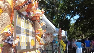 Fallthemed festivals get the Philly region into spooky season [upl. by Jangro]