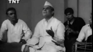 CLASSIC DUET BY DADA RAM PANJWANI amp BHAGWANTI NAVANI Khin Mein Thahe [upl. by Mirabella952]