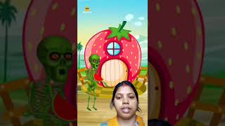 isaimini dhundha Apna Ghar story jangletoons cartoon tunistorypvtltd horrorstories [upl. by Anohsal]