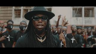 Black K  On connait ça Clip Officiel [upl. by Hooper]