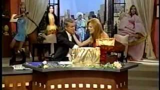 Regis amp Kathie Lee Giffords last episode 7282000 Part 1 [upl. by Alyss]